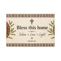 Bless This Home – Ethiopian Inspired Magnet