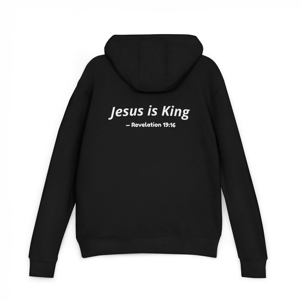 Unisex French Terry Hoodie