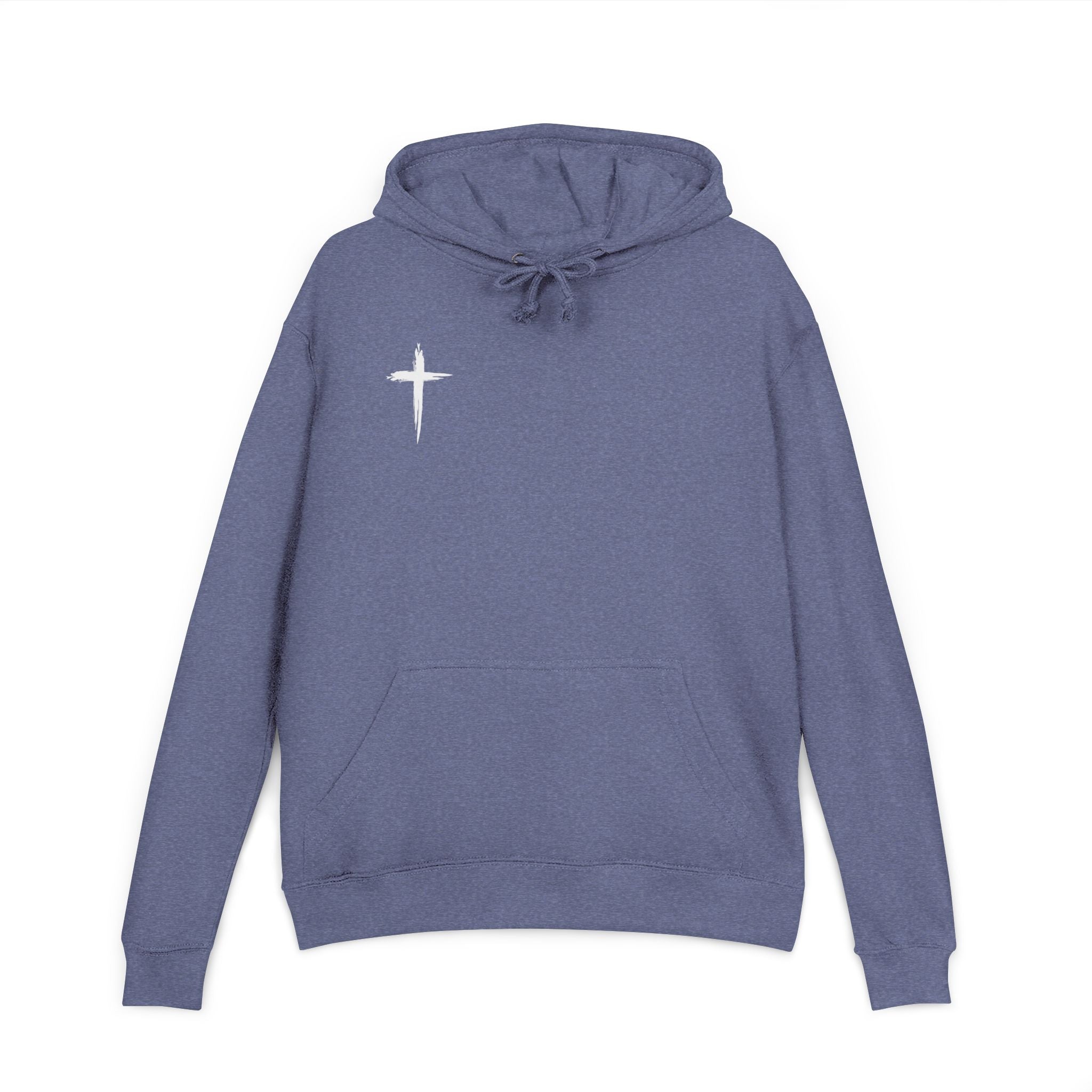Unisex French Terry Hoodie