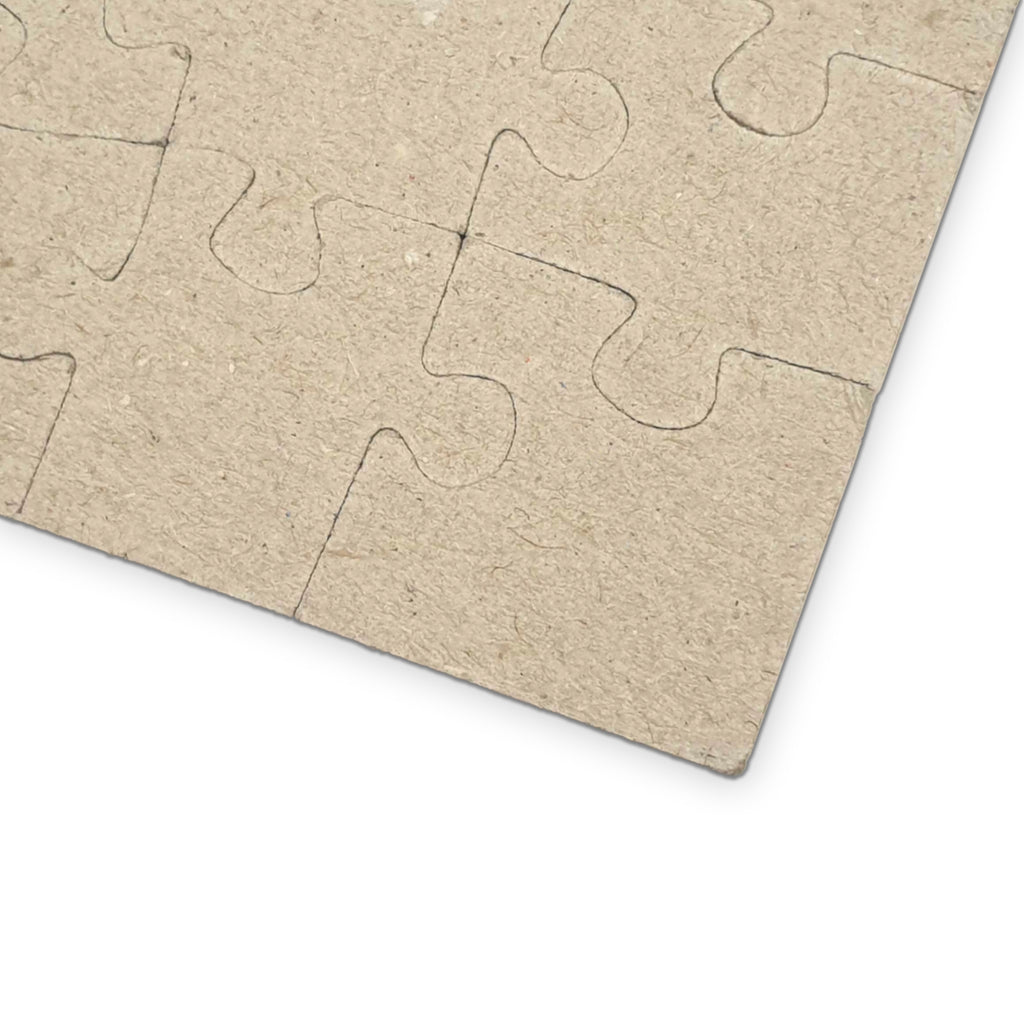 Ethiopia Puzzle