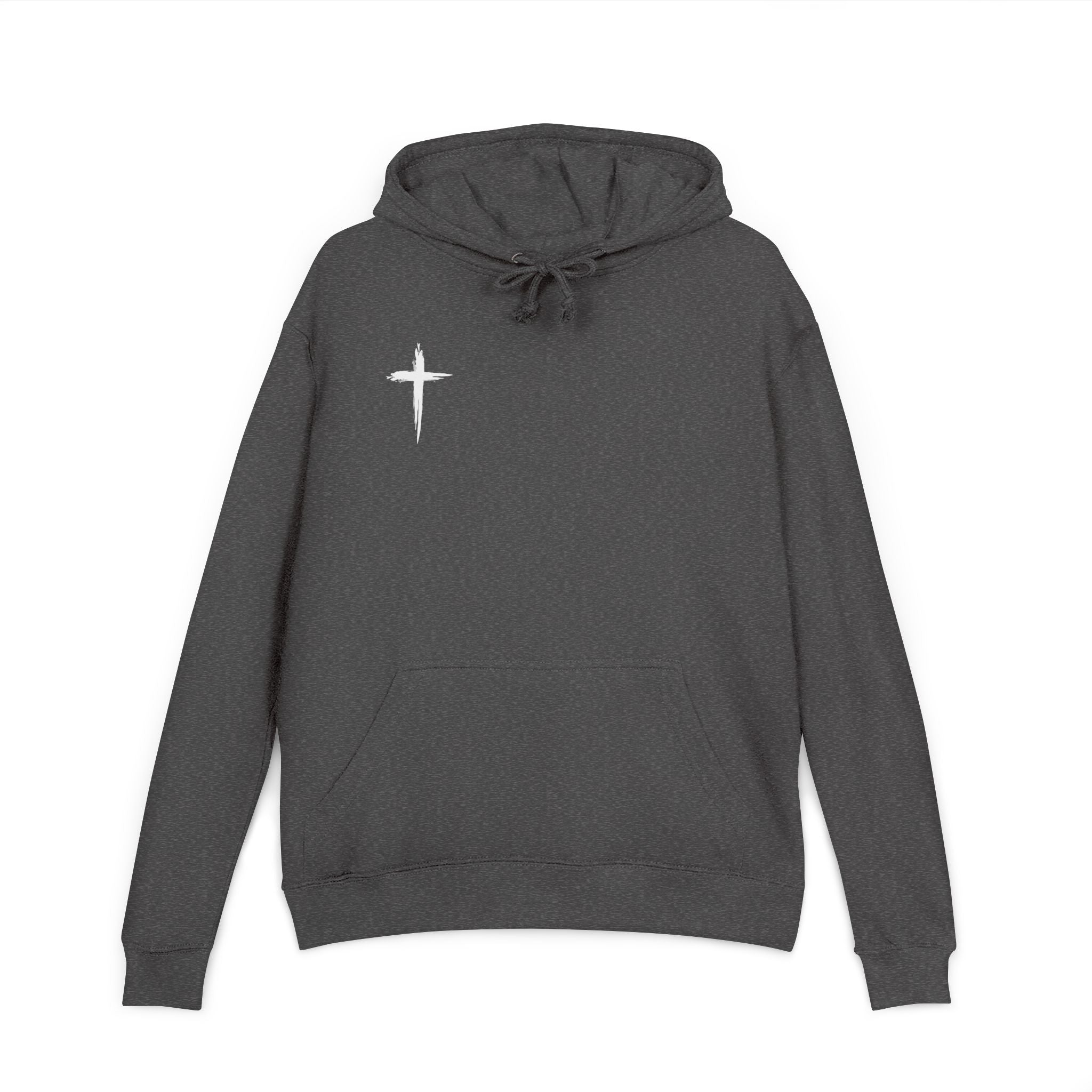 Unisex French Terry Hoodie