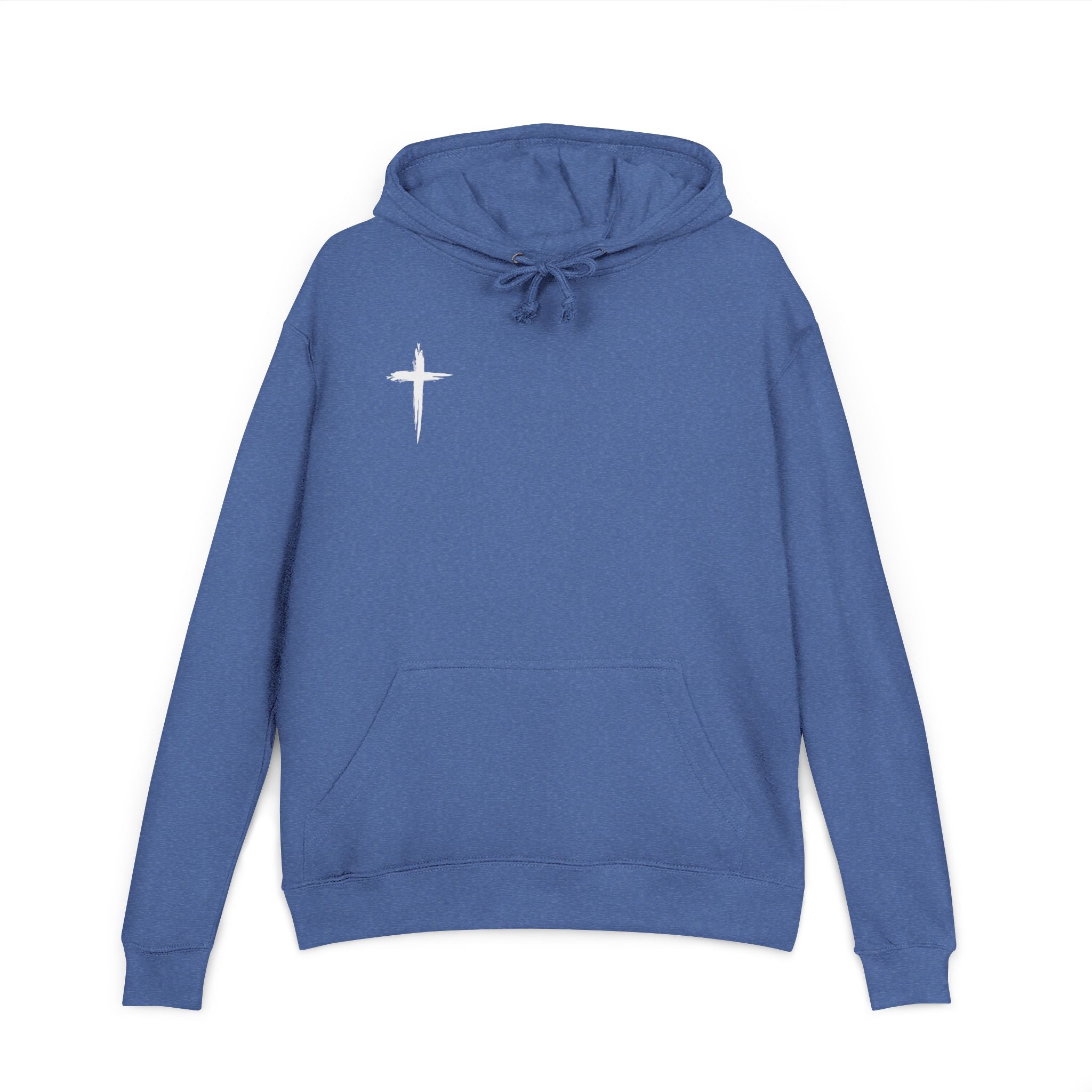 Unisex French Terry Hoodie