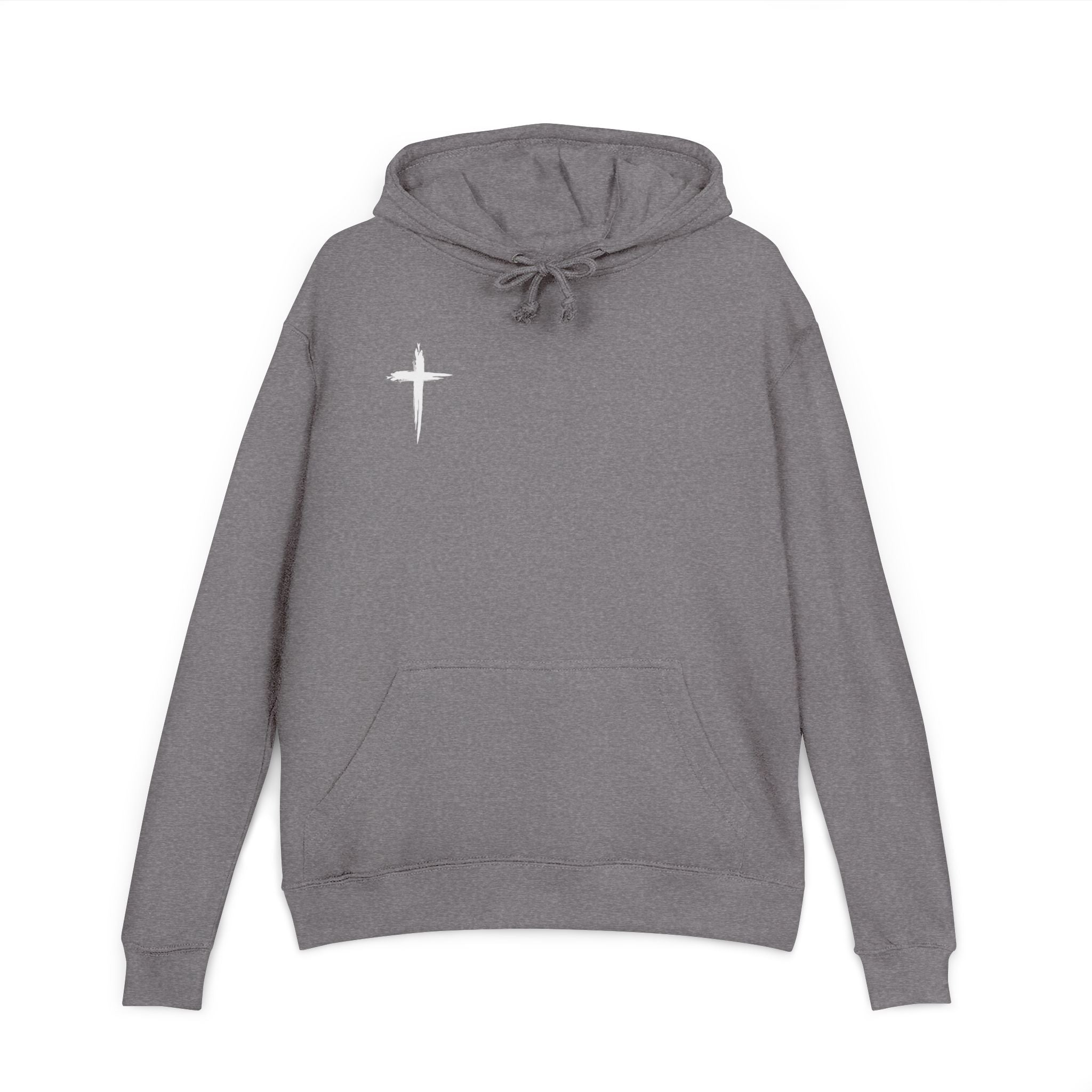 Unisex French Terry Hoodie