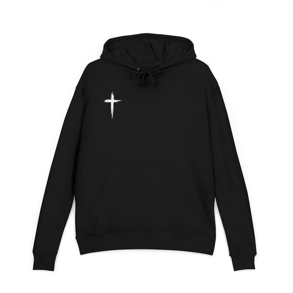 Unisex French Terry Hoodie