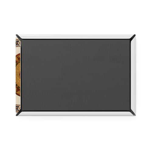 Bless This Home – Ethiopian Inspired Magnet