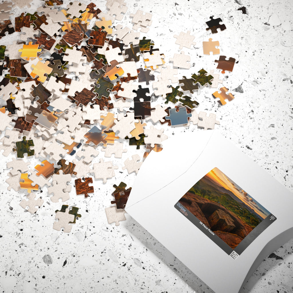 Ethiopia Puzzle